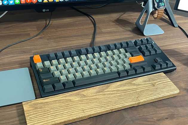 kbd